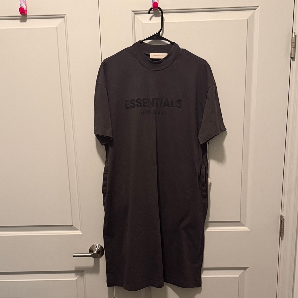 Essentials Women’s Dress